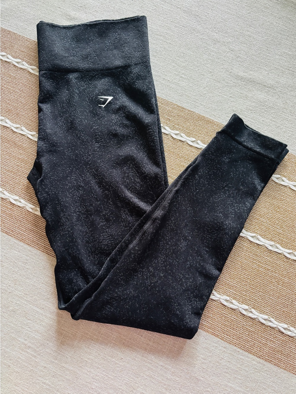 Gymshark Seamless Leggings Like New